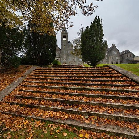 Apartmán Cloister View Fort Augustus Exteriér fotografie